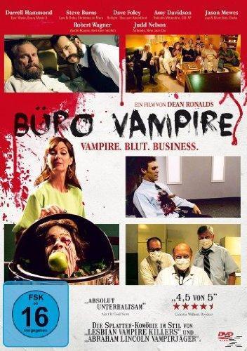 Image of Büro Vampire