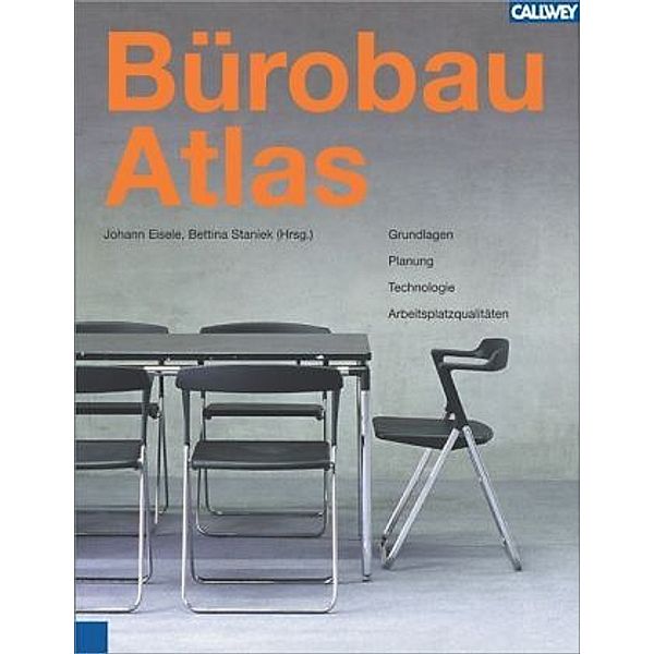 BürobauAtlas, Johann Eisele