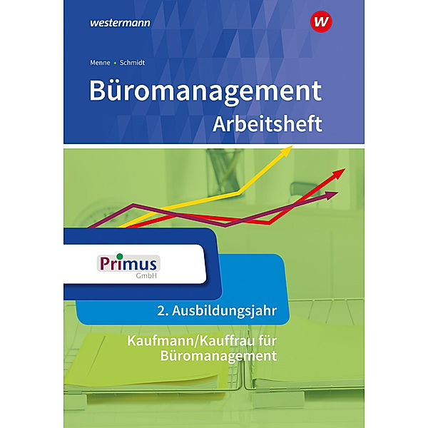 Büromanagement, Christian Schmidt, Nils Kauerauf, Wolfgang Wendt, Wolfgang Stellberg, Günter Langen, Daniel Wischer
