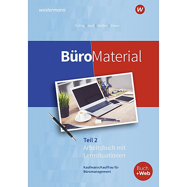 BüroMaterial, Karin Nießen, Elvira Puerling, Michael Wigger, Stefan Lorscheid, Sabine Frings, Tina Saglam, Peter Wurmbach, Lukas Wieland, Bernd Belke, Isabell Keil, Olaf Apel, Markus Peters