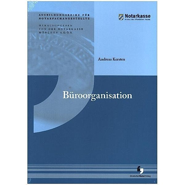 Büroorganisation