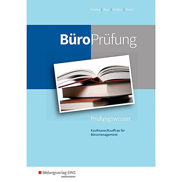 BüroPrüfung, Karin Nießen, Elvira Puerling, Michael Wigger, Stefan Lorscheid, Sabine Frings, Tina Saglam, Lukas Wieland, Bernd Belke, Christiane Semmelroth-Böhm, Isabell Keil, Marco Weich, Olaf Apel, Markus Peters