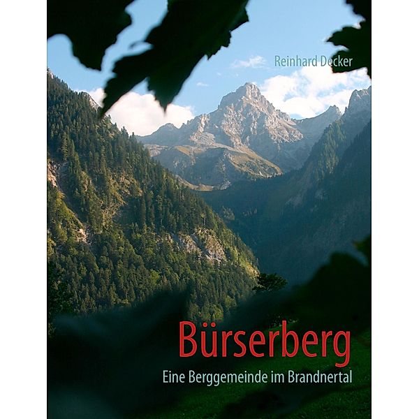 Bürserberg, Reinhard Decker