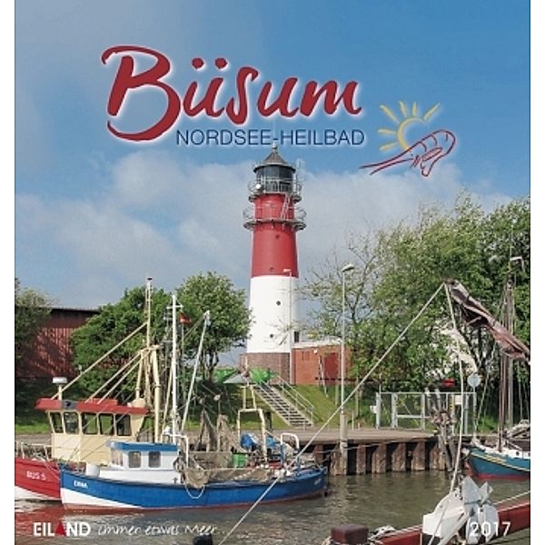 Büsum 2017