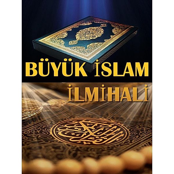 BÜYÜK ISLAM ILMIHALI, Elmalili M. Hamdi Yazir Abdullah Eymen