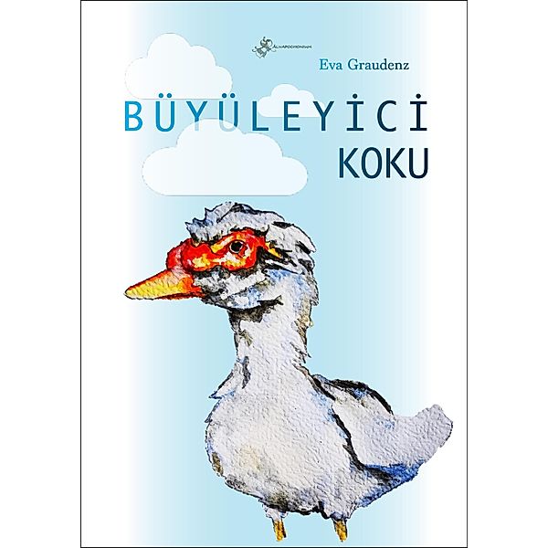 BÜYÜLEYICI KOKU / Bahçe Çitinin Arkasindaki Ev Bd.1, Eva Graudenz