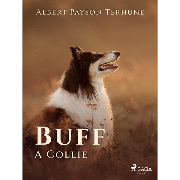 Buff: A Collie, Albert Payson Terhune