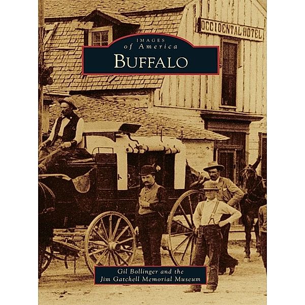 Buffalo, Gil Bollinger