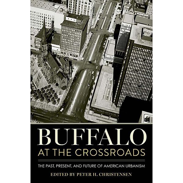 Buffalo at the Crossroads