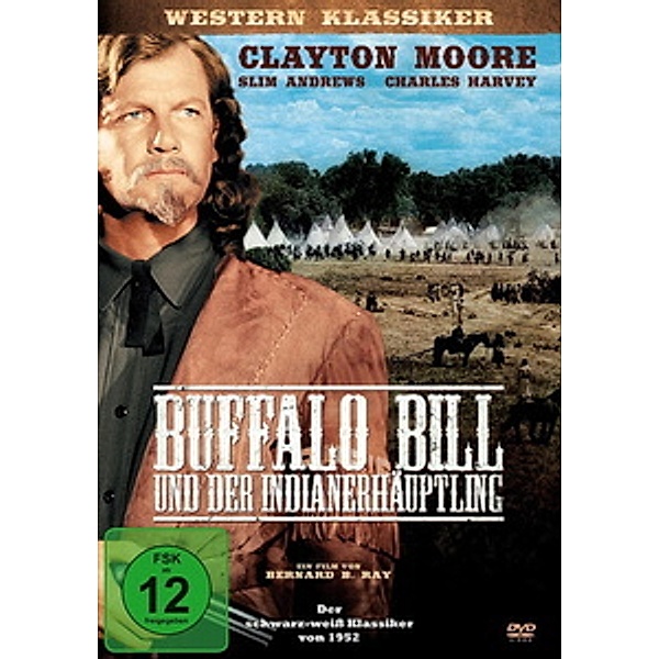 Buffalo Bill und der Indianerhäuptling, Sam Neuman, Nat Tanchuck