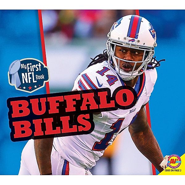 Buffalo Bills, Nate Cohn