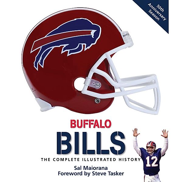 Buffalo Bills, Sal Maiorana