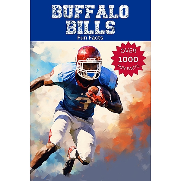 Buffalo Bills Fun Facts, Trivia Ape