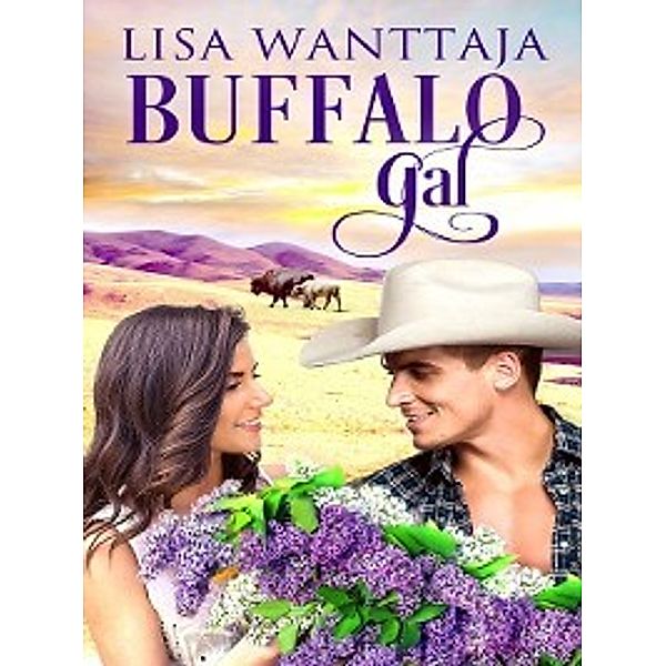Buffalo Gal, Lisa Wanttaja
