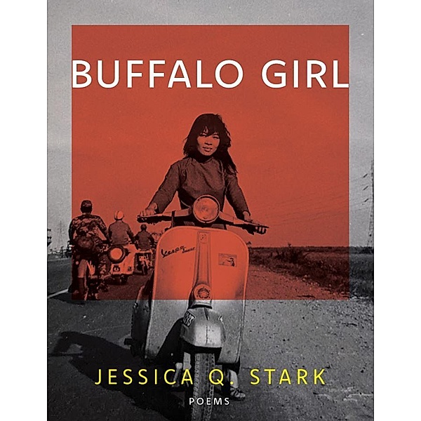 Buffalo Girl, Jessica Q. Stark