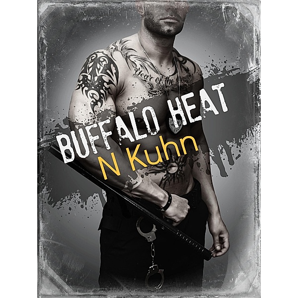 Buffalo Heat, N. Kuhn