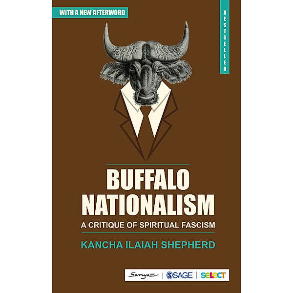 Buffalo Nationalism, Kancha Ilaiah Shepherd