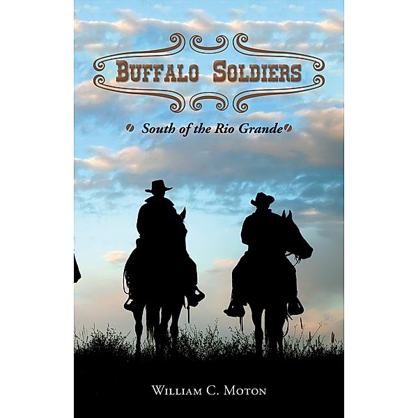 Buffalo Soldiers, William C. Moton