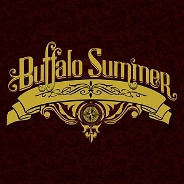 Buffalo Summer, Buffalo Summer