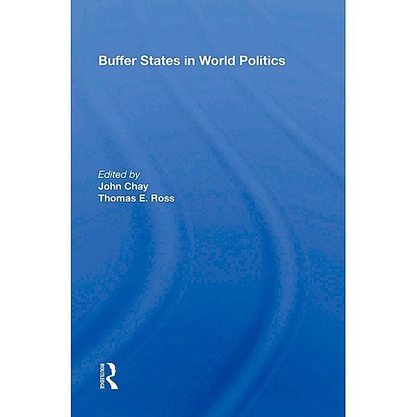 Buffer States In World Politics