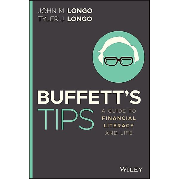 Buffett's Tips, John M. Longo, Tyler J. Longo