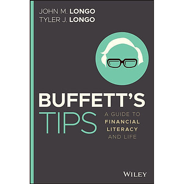 Buffett's Tips, John M. Longo, Tyler J. Longo