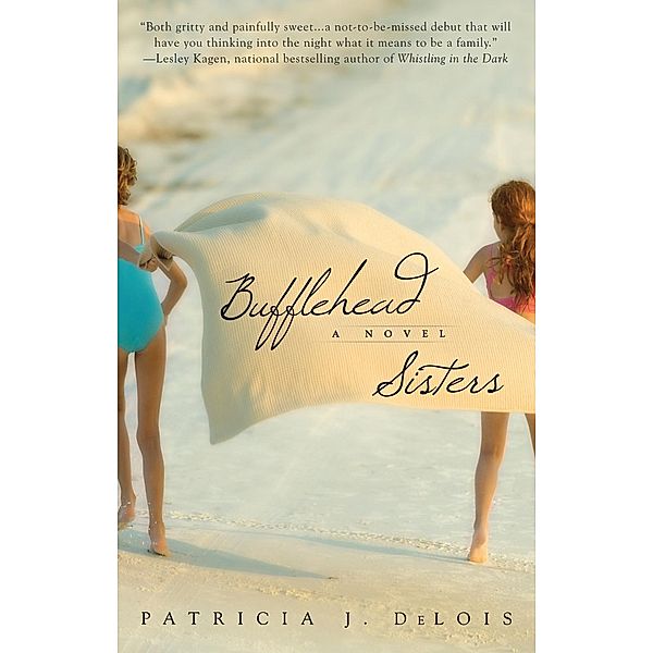 Bufflehead Sisters, Patricia J. Delois