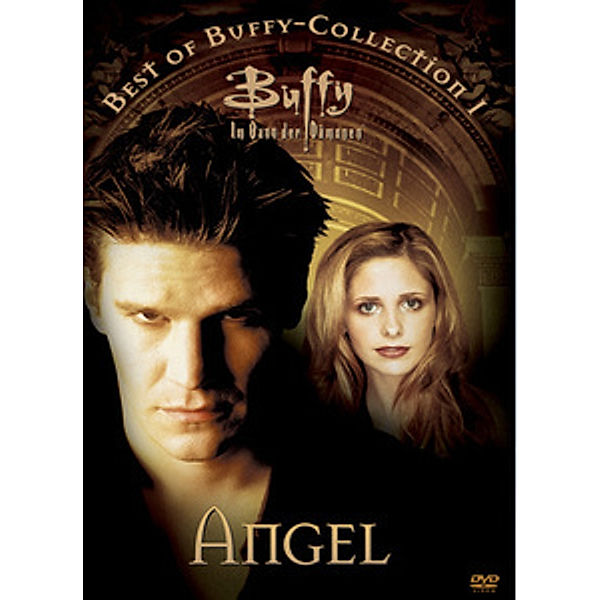 Buffy - Best of Angel