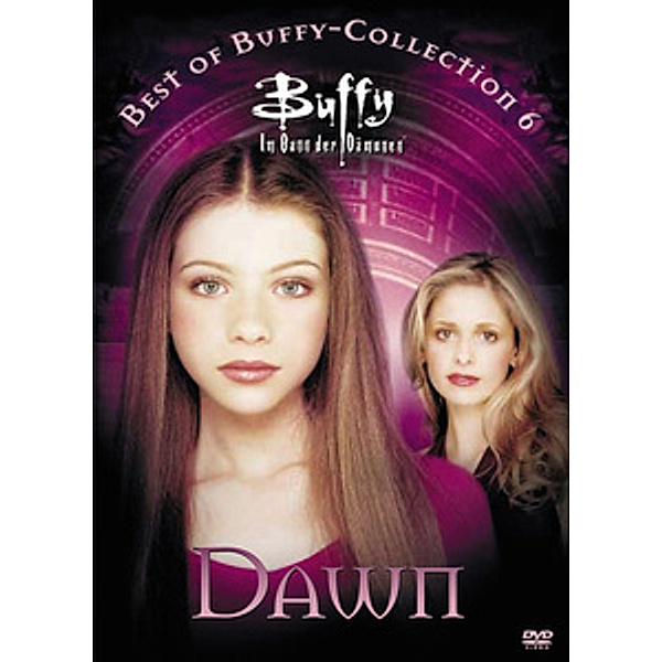 Buffy - Best of Dawn