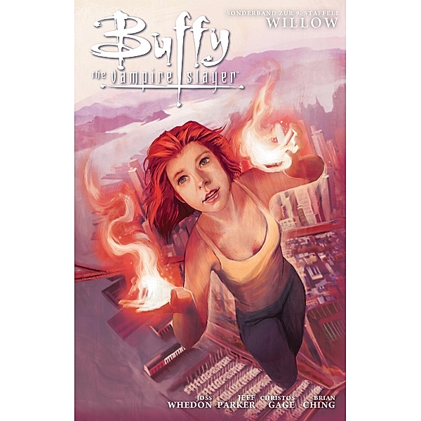 Buffy The Vampire Slayer, Staffel 9, Band 6 / Buffy The Vampire Slayer - Staffel 9 Bd.6, Joss Whedon, Andrew Chambliss
