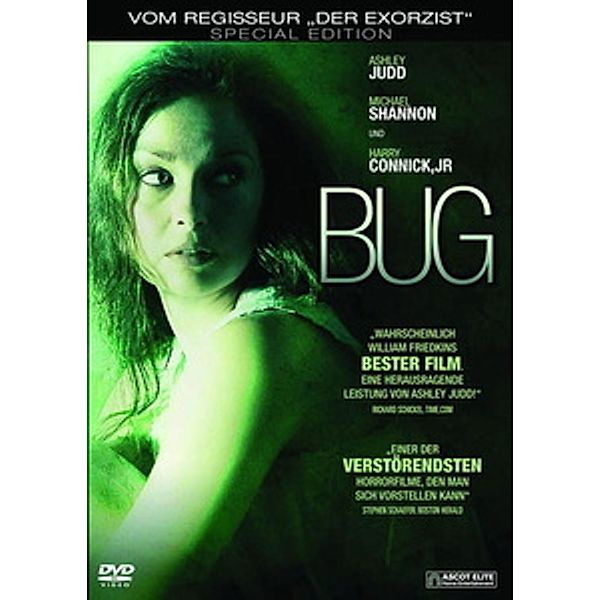 Bug, Tracy Letts