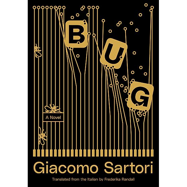 Bug, Giacomo Sartori