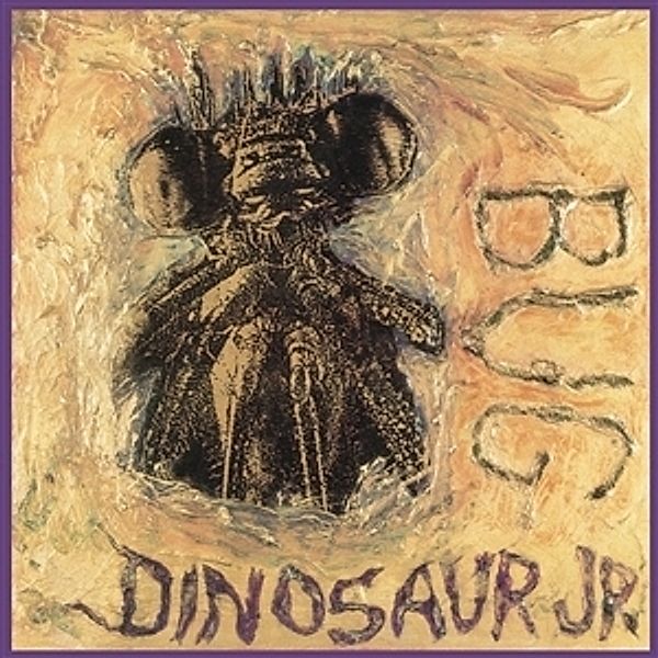 Bug, Dinosaur Jr.