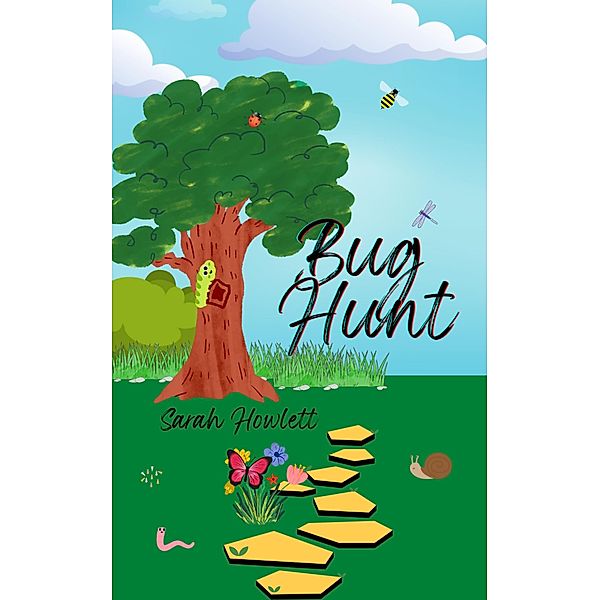 Bug Hunt, Sarah Howlett