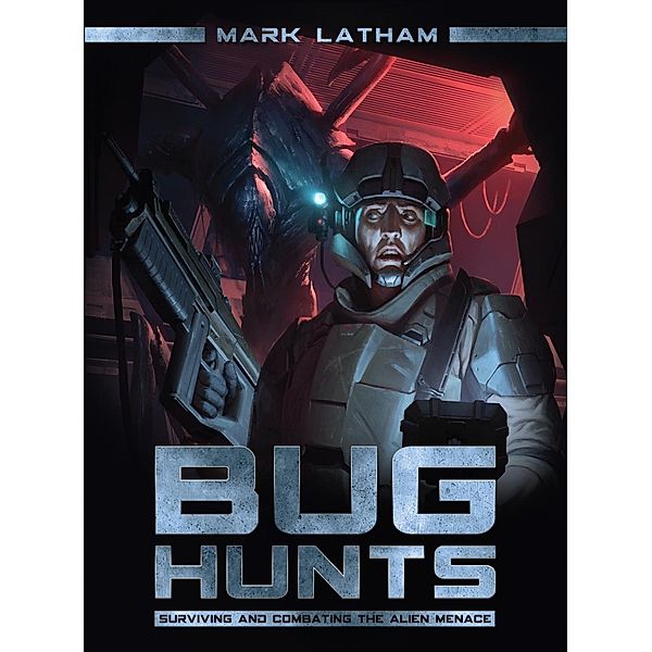Bug Hunts, Mark Latham