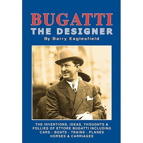 Bugatti The Designer, Trade Trade