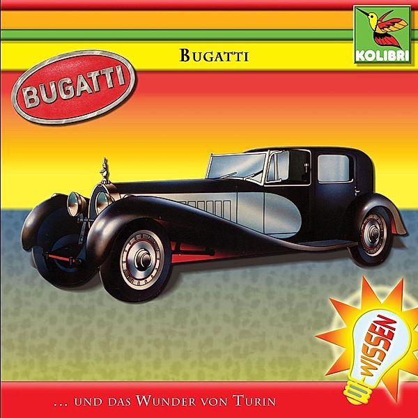 Bugatti und das Wunder von Turin, Brita Subklew, S.-Karen Lee-Lohmann