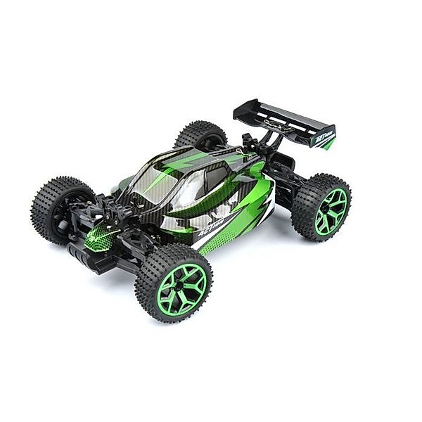 Buggy Storm D5 ''Green'' 1:18 4WD 2,4GHz RTR