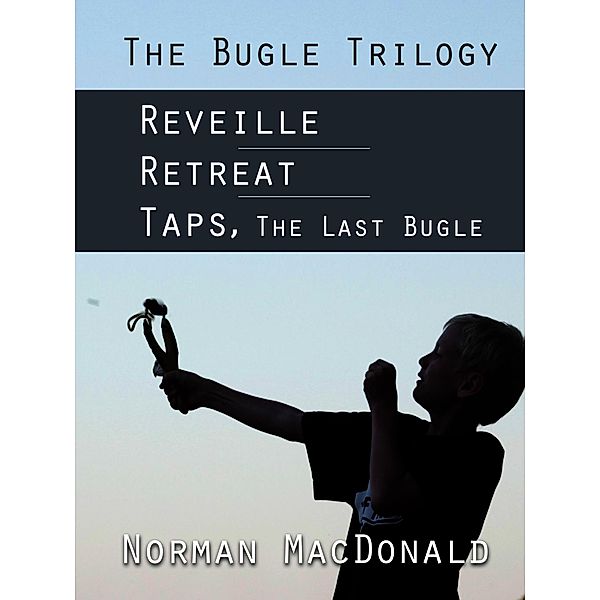 Bugle Trilogy, Norman MacDonald