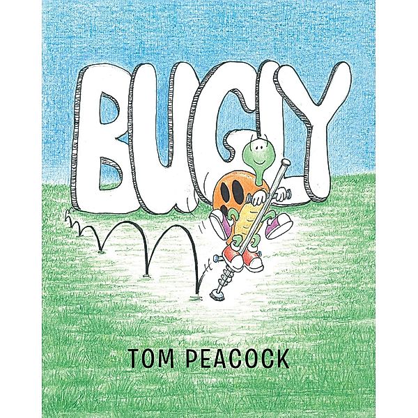 Bugly, Tom Peacock