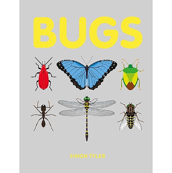 Bugs, Simon Tyler