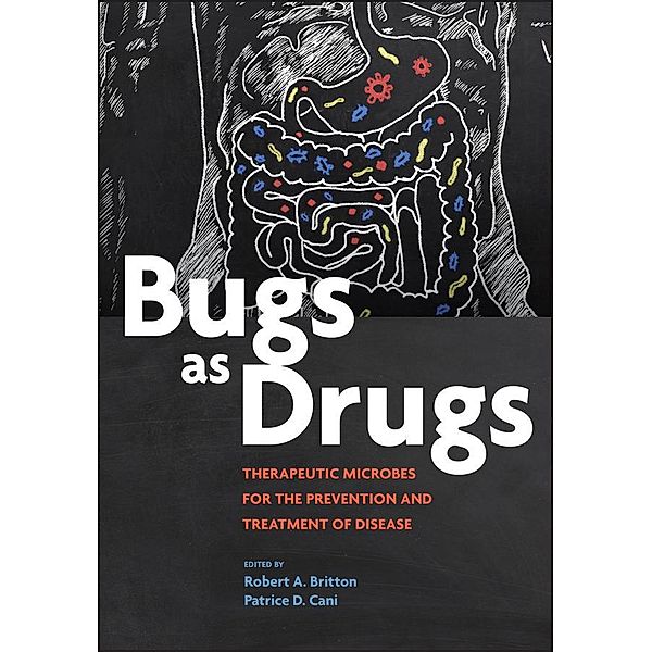 Bugs as Drugs / ASM