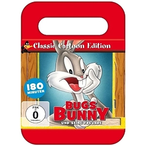 Bugs Bunny und seine Freunde, Diverse Interpreten