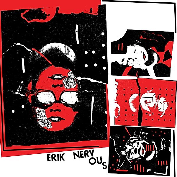 Bugs (Vinyl), Erik Nervous