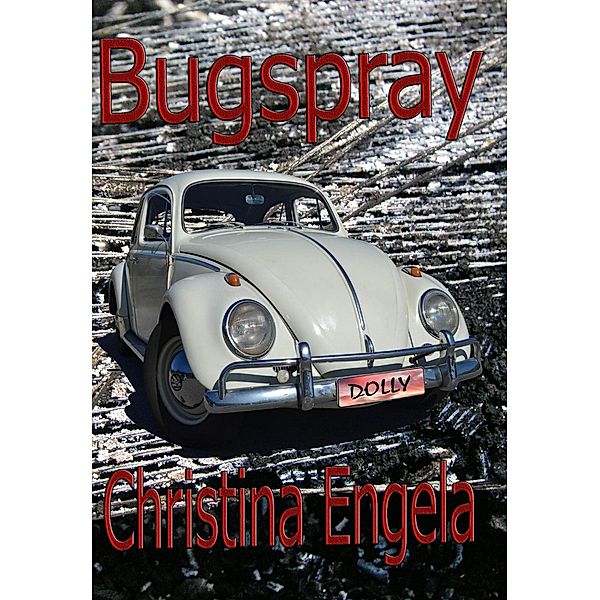 Bugspray, Christina Engela