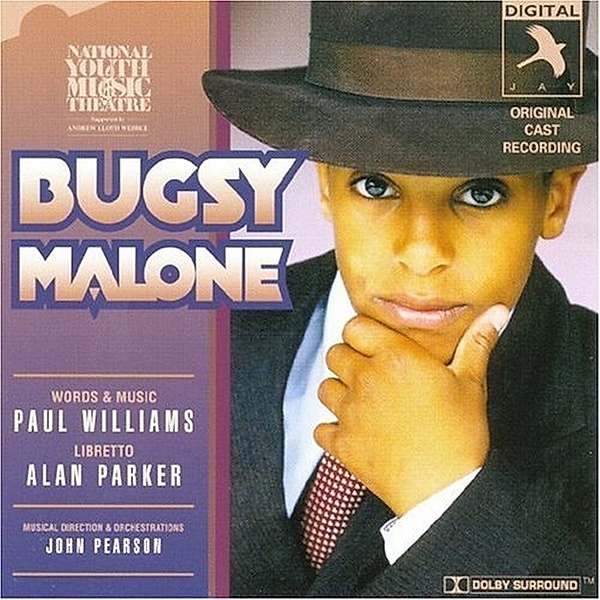 Bugsy Malone, Original London Cast