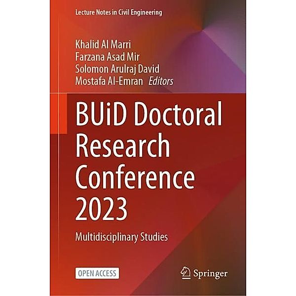 BUiD Doctoral Research Conference 2023