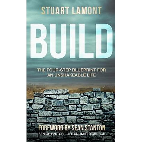 Build, Stuart Lamont