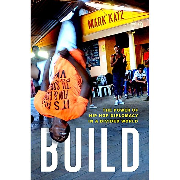 Build, Mark Katz