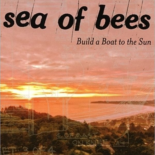 Build A Boat To The Sun, Sea Of Bees